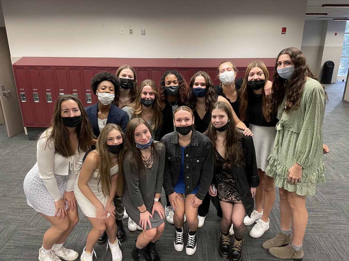 Eagan Volleyball tweet media