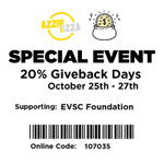 Photo by EVSC Foundation (@EVSC_Foundation)