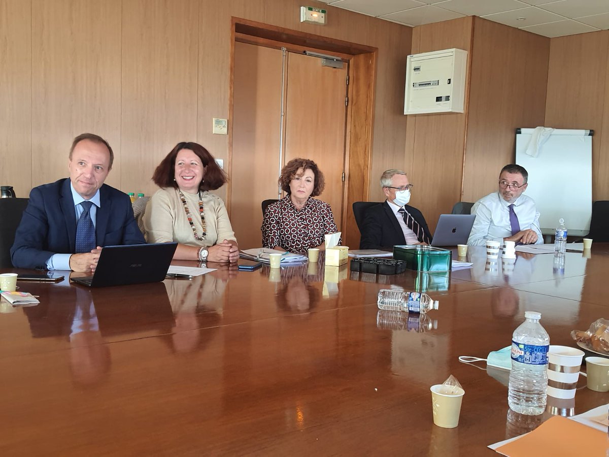LaurenceBoetti's tweet photo. L'alliance des laboratoires de recherche Franco Italiens  à  @Univ_CotedAzur #Diter #Issirfa
Force de propositions pour la coopération transfrontalière 
@MaRegionSud
@MetropoleNCA
@LatourXavier1
@LaurenceNavale1 
@enricomartial https://t.co/wekEXxYkgF