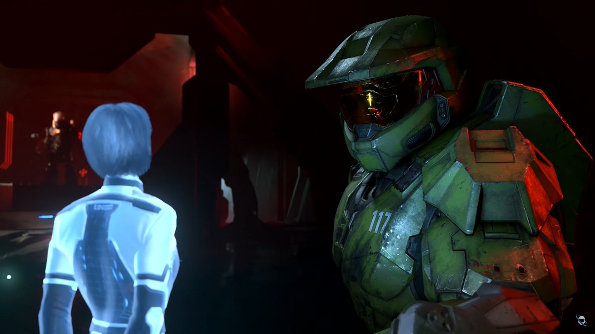 Halo_France's tweet photo. ✨ On est curieux : quels sont vos ressentis concernant l'aperçu de la campagne de #HaloInfinite ?! 😃

Qu'avez-vous préféré ? Moins aimé ?

____________
Si vous n'avez pas encore la vidéo publiée hier par 343i, c'est par ici (et en VOSTFR! 🇫🇷) :
👉 https://t.co/u23s0qC7mK https://t.co/epGqzAO0AU