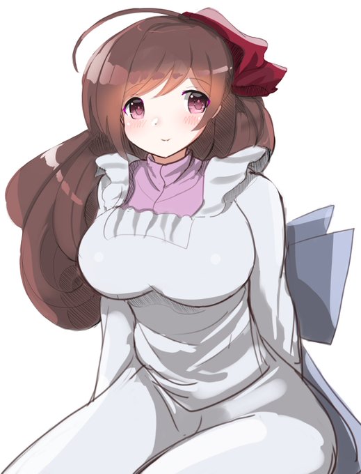 1.5ドロ間宮さん～ 