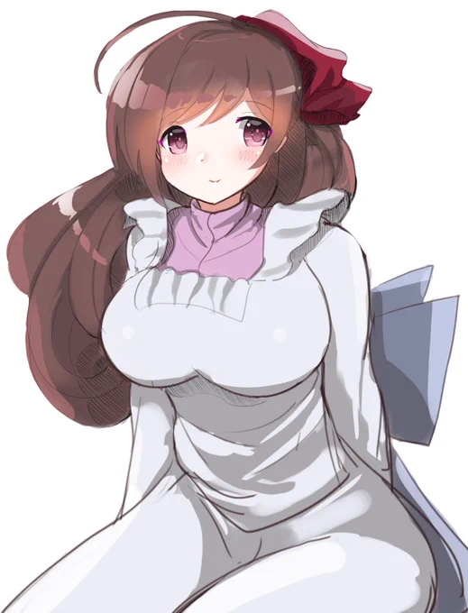 1.5ドロ間宮さん～ 