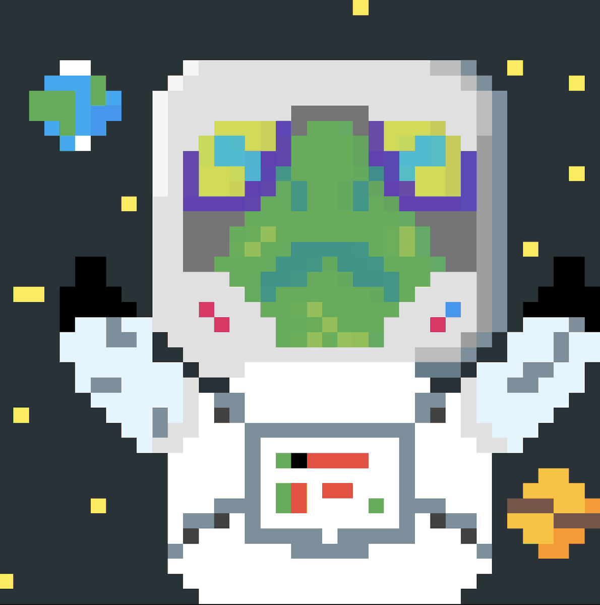 ExiomTurtle's tweet image. Which would you want the most? The Pirate (Turtle 12) was given away in the last giveaway! Stay tuned for another giveaway with something special soon👀🐢