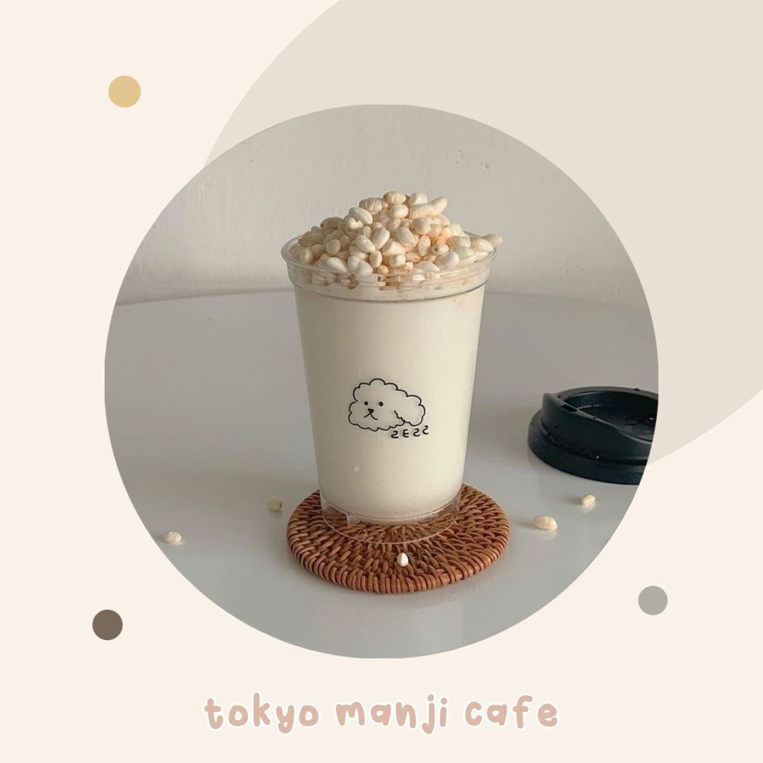 ௹ Toman Cafe ー CLOSED tweet media