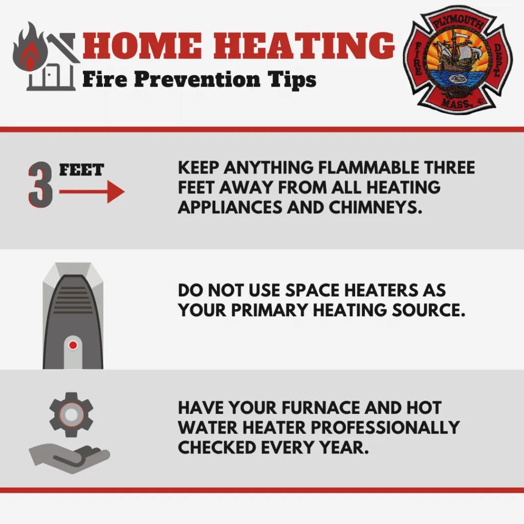 AltoonaFire's tweet photo. From the Eau Claire County Emergency Management

As the temperatures finally start to drop, keep fire prevention in mind as you start to take out your space heaters!

#AltoonaWI https://t.co/ZAzANYlv65