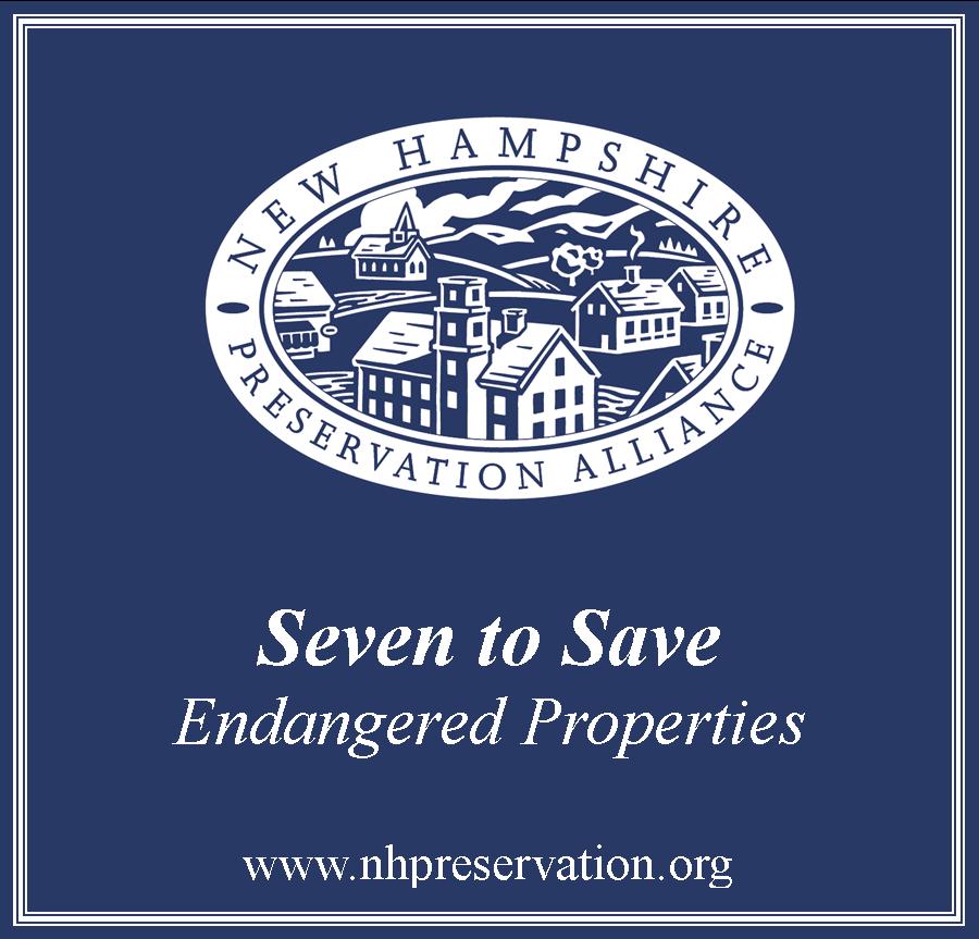 There's still time to register for tonight's Seven to Save announcement! To register for this free, virtual event, visit: nhpreservation.org/events-calenda…