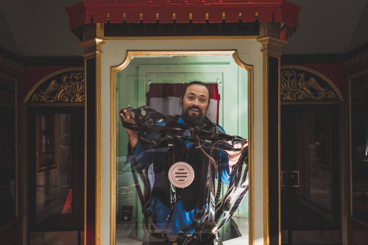 RomeFilm's tweet photo. Just a friendly #HowToFest reminder that you can have #RIFF2021 your way π
Attend RIFF for a full day of screenings, or check out our schedule at https://t.co/SMZyzb0MyG, choose a film that interests you, and hit the box office the day of!
There's no wrong way to RIFF! https://t.co/FduY9oAlXL