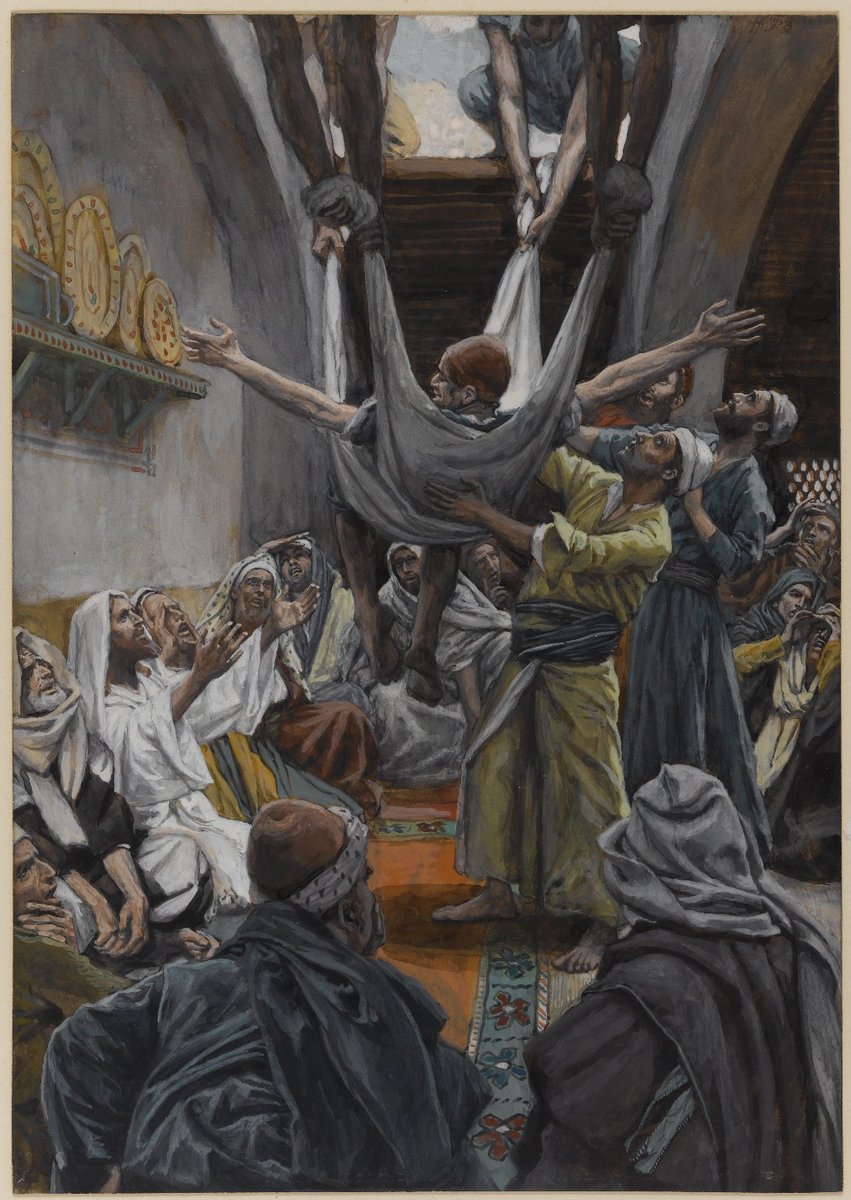 artisttissot tweet picture