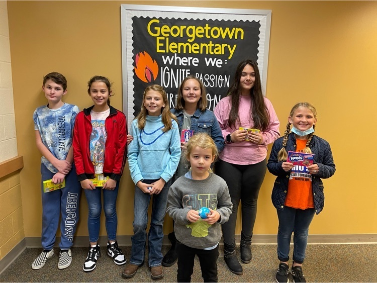 GEVSD's tweet photo. Congratulations to our October Bucket Fillers who have been recognized for acts of kindness and leadership! We are so proud of you!  #IgniteInspireInstill https://t.co/jkLSMjpjVM