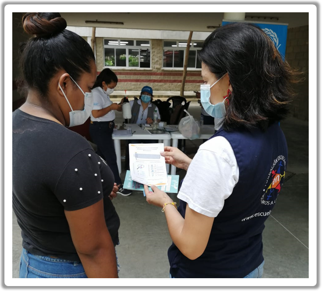 Escuela_Nueva's tweet photo. Compartimos imágenes de las actividades de rendición de cuentas adelantadas en Barranquilla (Colombia) por el equipo FEN #CírculosDeAprendizajeENA //  We share some pictures of the accountability activities carried out by FEN team in Barranquilla (Colombia) #ENLearningCircles https://t.co/b5CnFT7NXg