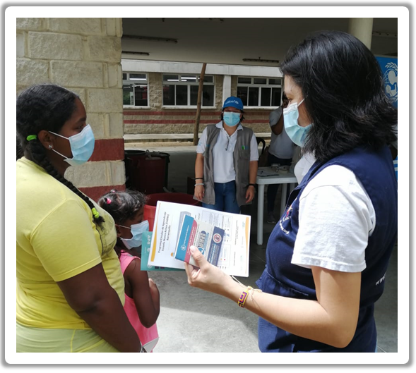 Escuela_Nueva's tweet photo. Compartimos imágenes de las actividades de rendición de cuentas adelantadas en Barranquilla (Colombia) por el equipo FEN #CírculosDeAprendizajeENA //  We share some pictures of the accountability activities carried out by FEN team in Barranquilla (Colombia) #ENLearningCircles https://t.co/b5CnFT7NXg