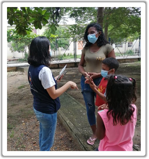 Escuela_Nueva's tweet photo. Compartimos imágenes de las actividades de rendición de cuentas adelantadas en Barranquilla (Colombia) por el equipo FEN #CírculosDeAprendizajeENA //  We share some pictures of the accountability activities carried out by FEN team in Barranquilla (Colombia) #ENLearningCircles https://t.co/b5CnFT7NXg
