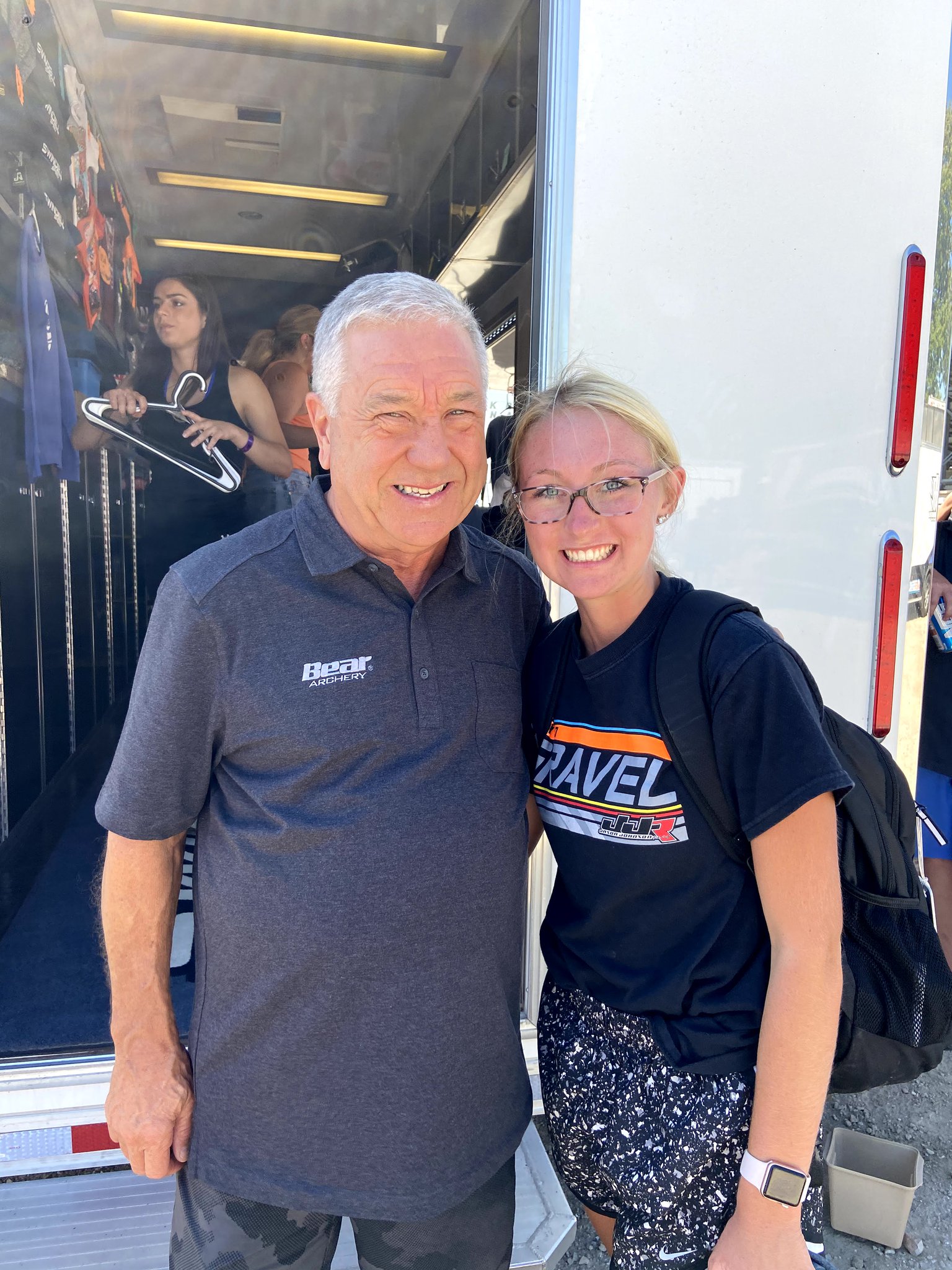 Happy Birthday Sammy Swindell 