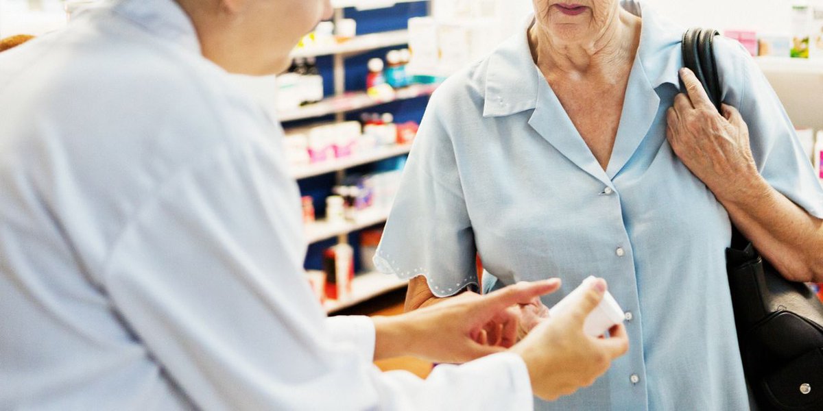 Healthcare.com tweet media