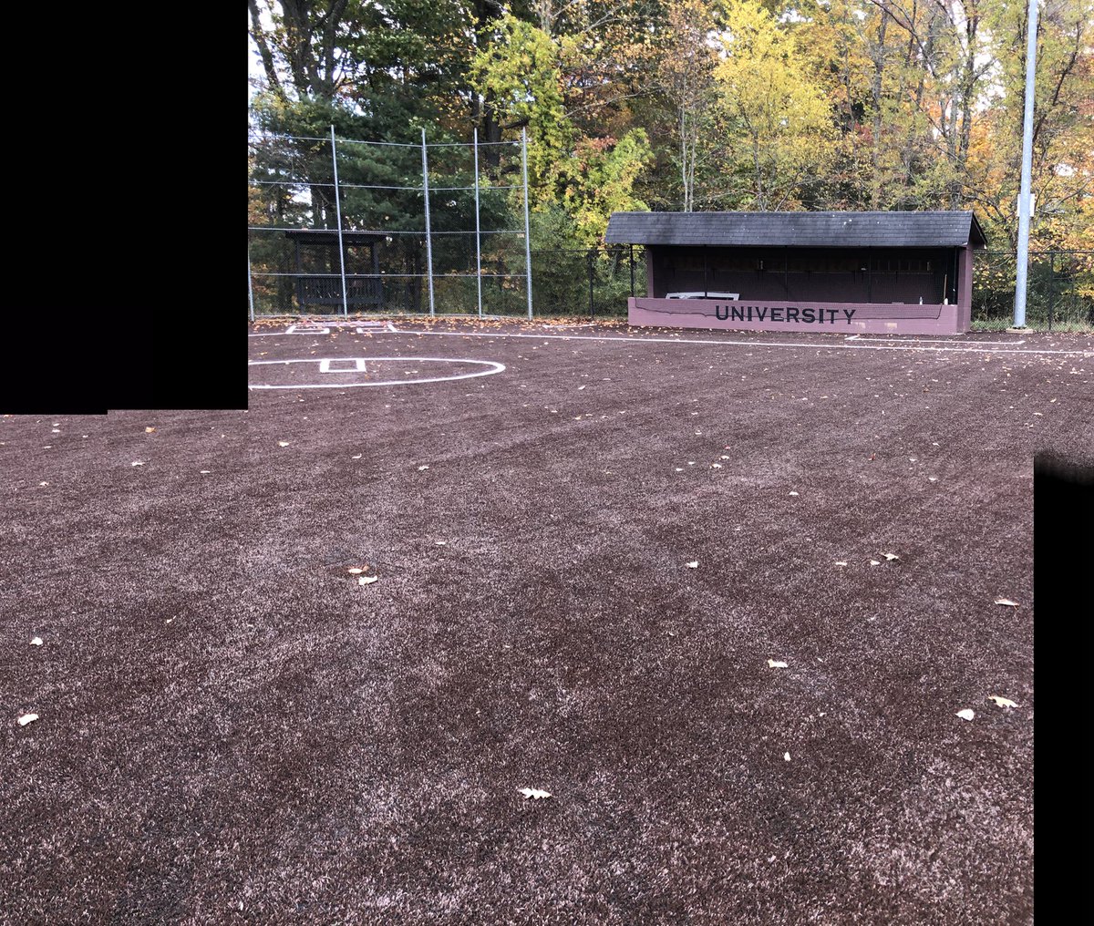 cumountainlions's tweet photo. As we’ve said before, some upgrades have been happening in the Athletic department https://t.co/7Bib1j6ABb