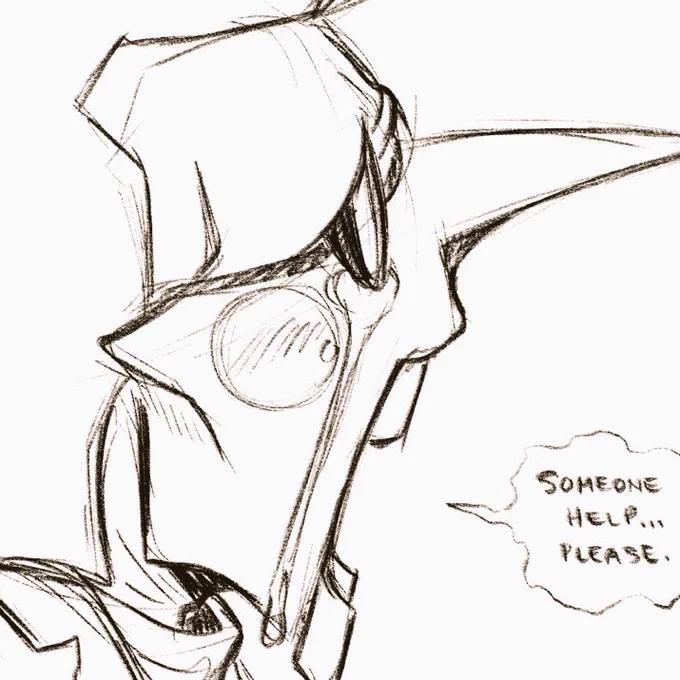Mmm, yes, cry, little man
#spamton #DELTARUNE 
#DeltaruneChapter2 