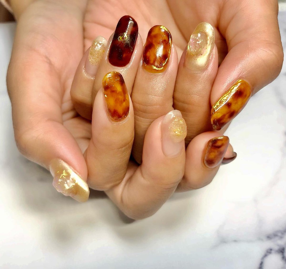 Top Tweets For 宝石ネイル Twstalker