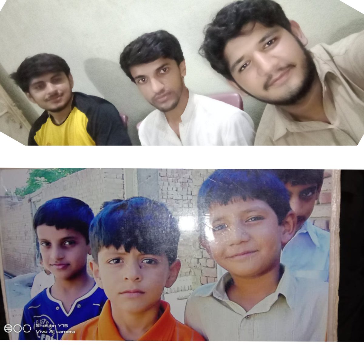 mhsbrajput's tweet photo. اللّٰہ پاک ہماری دوستی کو ہمیشہ سلامت رکھے۔
تعلق باقی رہے  یا نہ رہے لیکن احترام باقی رہنا چاہیے۔۔❤
یہ انسان کے معیاری اور خاندانی ہونے کی بھی دلیل ہے ۔تربیت نسلوں کا پتہ دیتی ہے ۔۔! https://t.co/1WGyTYfBxY