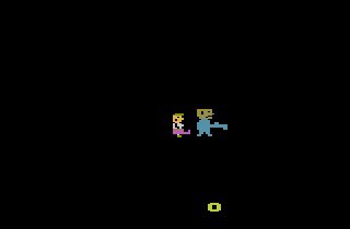 SirArturo3's tweet photo. Se acerca la época más terrorífica del año!!! Asi que iré publicando cada día algún juego de temática de terror! Empezamos por #Atari260 con este #LaMatanzaDeTexas!!! Vale sí, había que poner imaginación, pero poned algo de vuestra parte!!! 😜
#retrogames #Pixelart #Leatherface https://t.co/ilJBegw89g