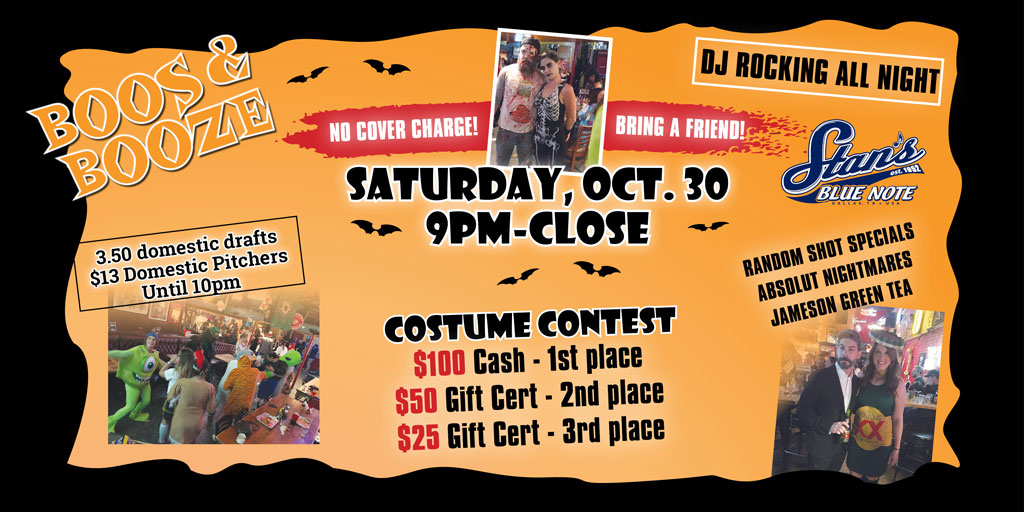 Stans Blue Note tweet media