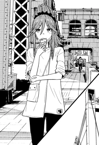え?蓮沼暦を描いてくれるです???(難聴 https://t.co/VjbU8tpcpr 