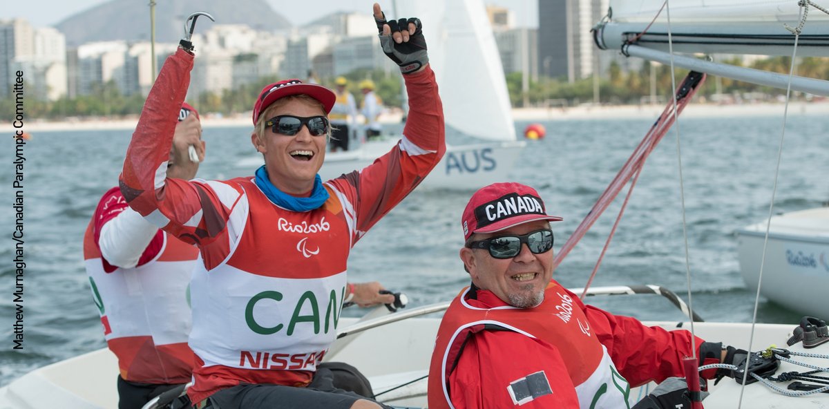 Sail Canada tweet media