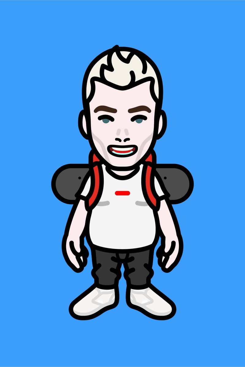 Simple &amp; Clean <a href="/STYLLARNFT/">STYLLAR</a> Not that Rare tho ;p