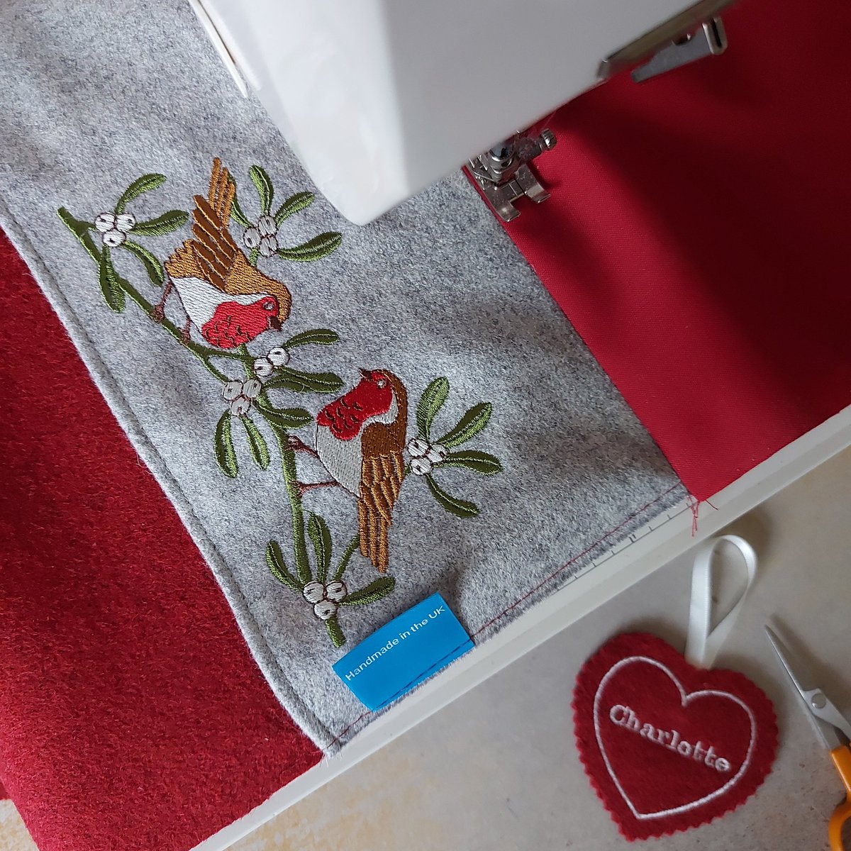 Kate Sproston Design tweet media