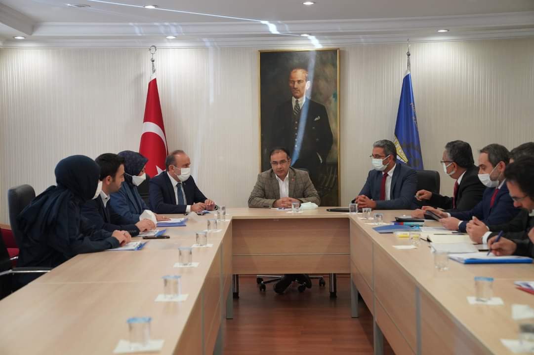 devletsert's tweet photo. AİLE VE SOSYAL HİZMETLER BAKANLIĞI YENİ DÖNEM TİS MÜZAKERELERİNE BAŞLADIK

Haber linki ⬇

https://t.co/OYGuApD2Te https://t.co/gehzZIMYqF
