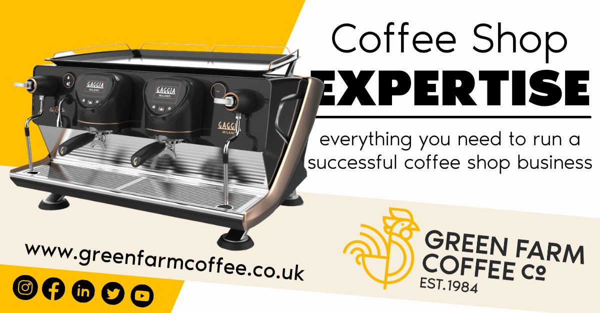 Green Farm Coffee tweet media