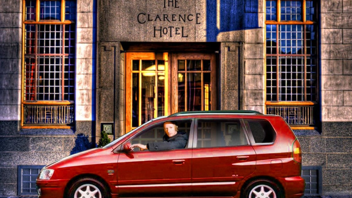 CarryOnPromotin's tweet photo. @CarryOnPromotin back at it for Episode 2 - the Highway to (DJ) Hell. Available this coming Hellowe'en from wherever you get your podcasts &amp; for the M-Sport deluxe A/V version head on over to https://t.co/deSia5j6YE
#djhell #gigolo #electriccity #amateurhour https://t.co/3Y9wiejd8g
