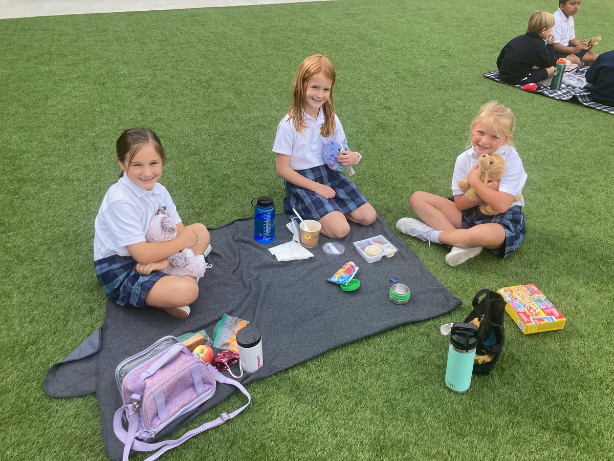 Christ the King School tweet media