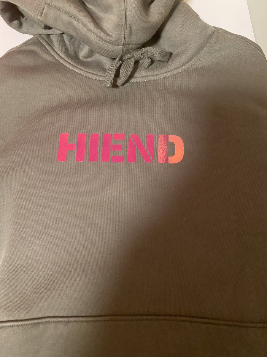 Niccce RealLife tweet media