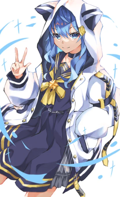 耳はずるいよなぁ～ #ほしまちぎゃらりー 