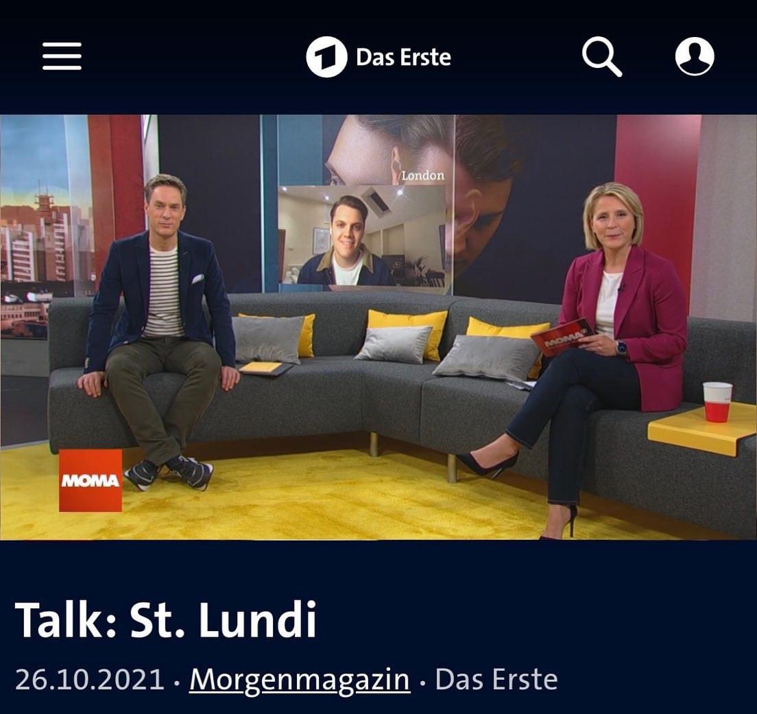 St. Lundi tweet media