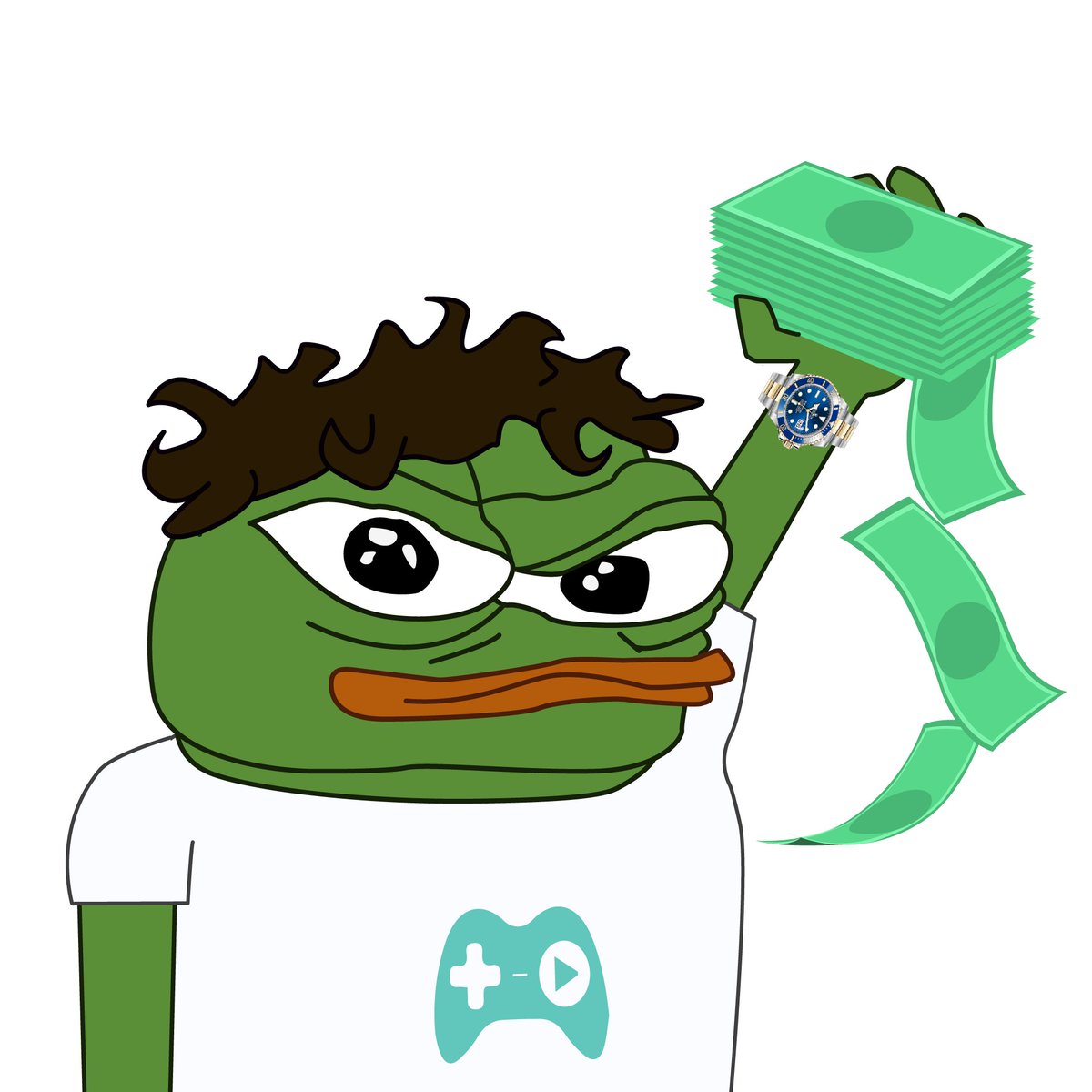 PostyXBT's tweet image. Not done a giveaway for a long time...

0.1 $ETH (~$400) to one person 🤝

To enter: like, retweet &amp;amp; follow

Winner announced in 48 hours. Cheers fam! 👊