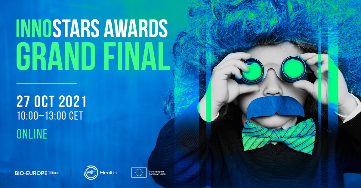 EIT Health Spain tweet media