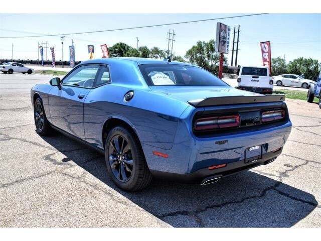 Bender_CDJ's tweet photo. Thanks in part to its user-friendly technology and surprisingly roomy interior, our 2021 Dodge Challenger is a top performer in the sports car class! Check it out today, and see why consumers rate it 4.8/5⭐️s!

Click here to learn more⮕: https://t.co/XUSP0oMXbK

#BenderCDJ https://t.co/ph1vYDeUC8