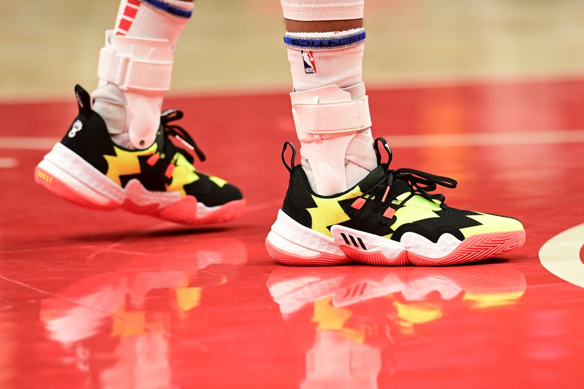adidas trae young 1 so so def
