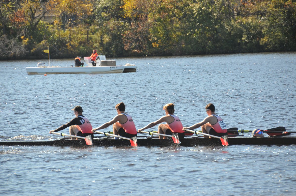 HunRowing's tweet photo. Our busiest Head Of The Charles ever! 
G2x 33/53 Youth crews, 3/7 HS crews
B4+ 62/84 Youth Crews, 21/35 HS crews
B4X 28/47 Youth crews, 6/11 HS crews https://t.co/UH75Yk9Xgi