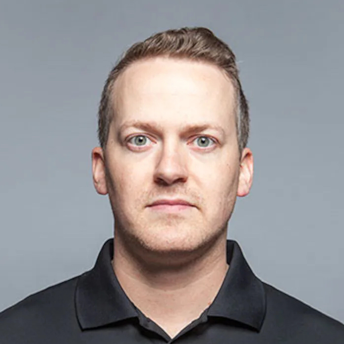 ground_guru's tweet image. Presentation #6 at #BigData2021 Webinar = @LukeBornn 

From pixels to points: Using tracking data to improve performance