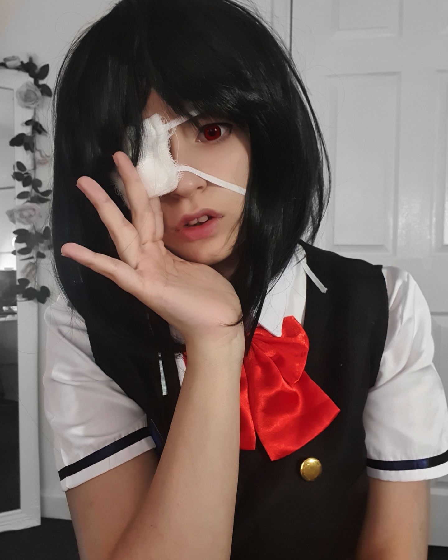 Mei 2024 misaki cosplay