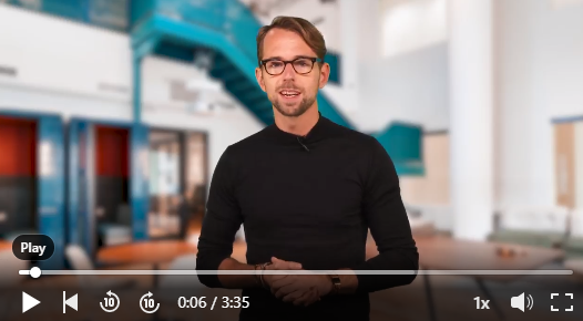 Het YouTube-kanaal 'Begrijpen met Ben' is officieel geopend! Meer dan 20 kennisclips over toegepast kwantitatief onderzoek van onze docent Ben van Hamersveld. Doe er vooral je voordeel mee!
Je vindt het kanaal hier: lnkd.in/g4X5GB4W
#HSL