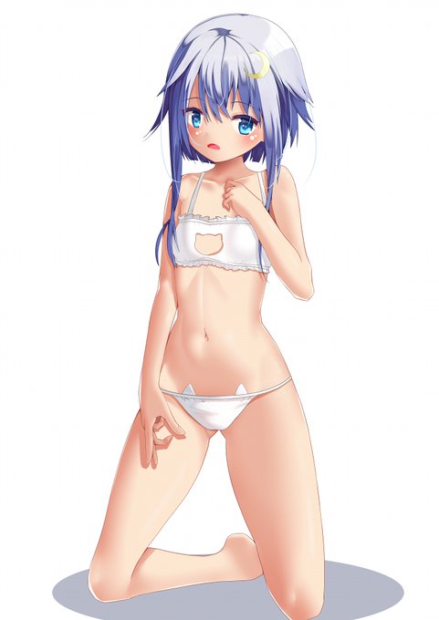 #艦これ
弥生ちゃん描きましたーー - 