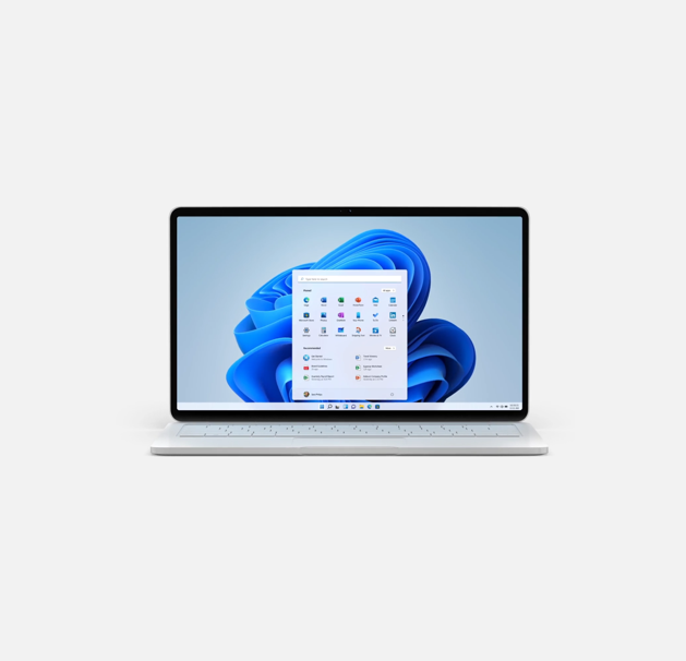 How it started    /      How it's going