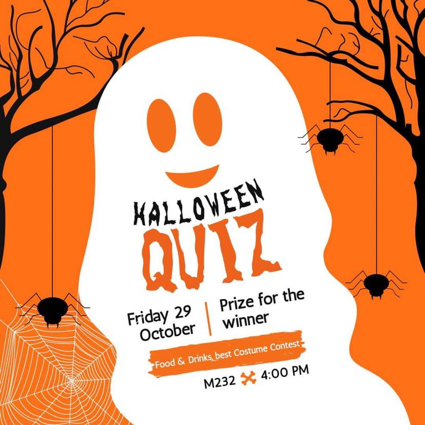 GCU Social Sciences Society tweet media