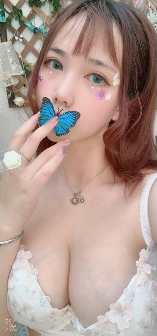 コスプレイヤーMeroko_魅瞳のTwitter画像25