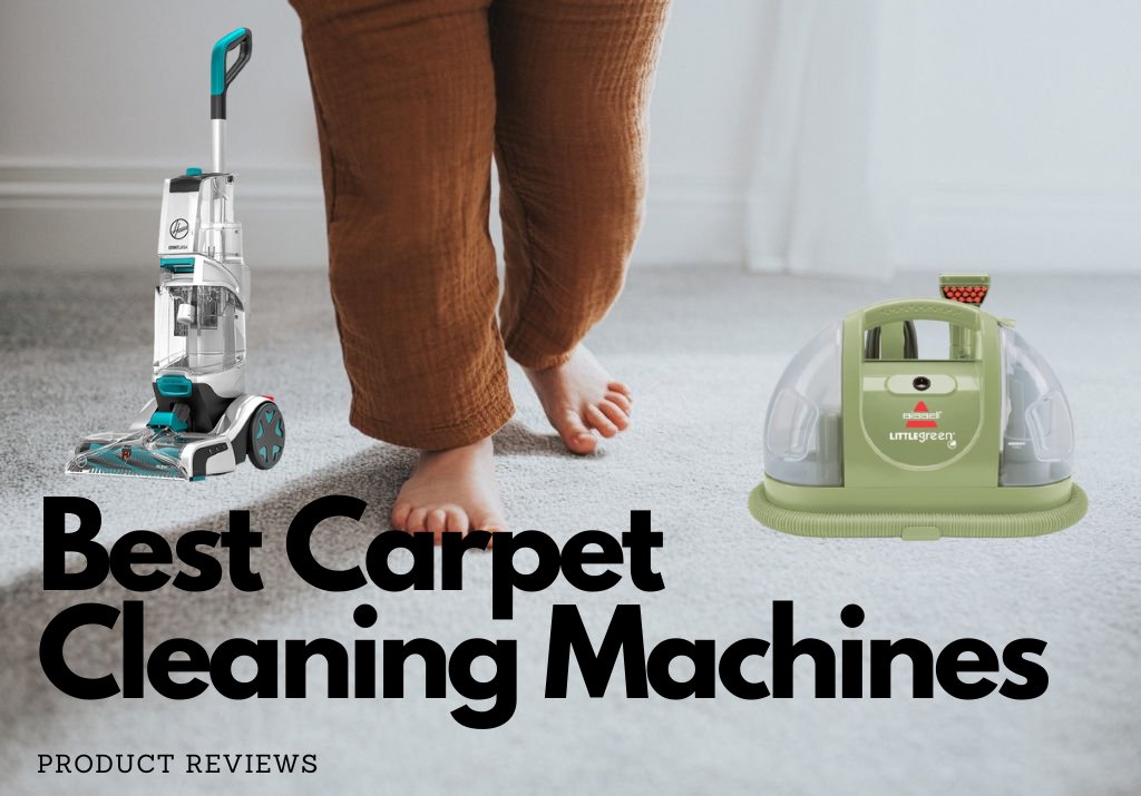 smartvacguide's tweet photo. While carpet is a fantastic choice for flooring, it is critical to provide adequate care and upkeep for the carpet. It is crucial to get your carpet cleaned in addition to vacuuming, with the help of the best carpet cleaning machines on this list.

https://t.co/8It3iZEmqh https://t.co/oJZggSj4iX