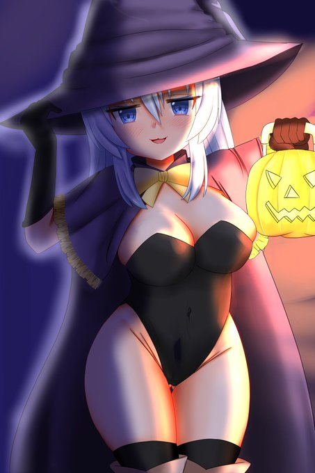 ハロウィン多華子 多分 