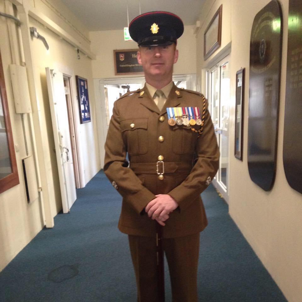 Andrew Evans (@andyevo12) on Twitter photo So sad to hear of the passing of this legend today, you fought till the very end and raised a huge amount for <a href="/Velindre/">Velindre Cancer Charity</a> Dax was an Ex RLC Warrant Officer we will meet at the next RV mate ๐๐บRIP Dax Arkle <a href="/UKArmyLogistics/">The Royal Logistic Corps</a> <a href="/BritishLegionRX/">The Royal British Legion</a> @ArmyVeteransRLC @VelindreCC <a href="/RLCCorpsSM/">RLC Corps Sergeant Major</a> So sad to hear of the passing of this legend today, you fought till the very end and raised a huge amount for <a href="/Velindre/">Velindre Cancer Charity</a> Dax was an Ex RLC Warrant Officer we will meet at the next RV mate ๐๐บRIP Dax Arkle <a href="/UKArmyLogistics/">The Royal Logistic Corps</a> <a href="/BritishLegionRX/">The Royal British Legion</a> @ArmyVeteransRLC @VelindreCC <a href="/RLCCorpsSM/">RLC Corps Sergeant Major</a>